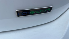 Ford Focus 1.0 EcoBoost 125 Zetec 5dr Petrol Hatchback